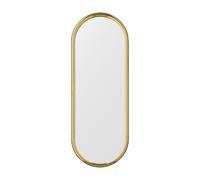 ANGUI Specchio Oro H78 cm