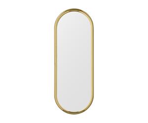 ANGUI Specchio Oro H78 cm
