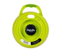 Anguila Max | Winder | Avvolgitore universale | Colore nero | Diametro da 3 a 4,5 mm | Fino a 32 metri