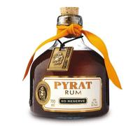 Anguilla Rums - Pyrat Rum XO Reserve 0,70 lt.