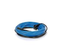 Anguilla Stop Ice Kit Riscaldamento Cavo 12 W/M 2 M