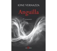 Anguilla - Vernazza Ione