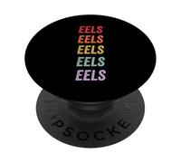 anguille PopSockets PopGrip Adesivo