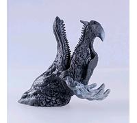 Anguirus Godzilla 70th Anniversary Monster Head Figure Magnet (Giappone)