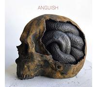 Anguish( Dalek, Mats, Gustafsson) - Anguish
