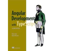 Angular Development With Typescript