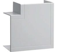 Ángulo plano BRAP 65x130 Aluminio