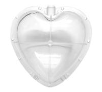 Anguria a forma di cuore che coltiva stampi premium facile da usare