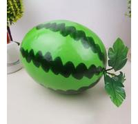 Anguria artificiale per scopi decorativi e applicazioni educative con design non rovinante (1)