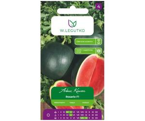 Anguria, Kawon Rosario F1 - polpa rosa scuro