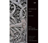 Angus A. Somerville R. Andrew McDonald XIVThe Viking Age (Tascabile)