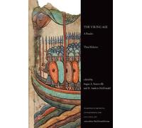 Angus A. Somerville The Viking Age (Tascabile)