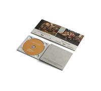 Angus and Julia Stone Cape Forestier Album