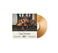 Angus and Julia Stone Cape Forestier (Vinyl LP)