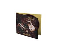 Angus and Julia Stone Karaoke Bar (CD) Album (PRESALE 04/09/2026)