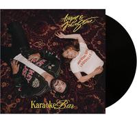 Angus and Julia Stone Karaoke Bar (Vinyl LP) 12" Album