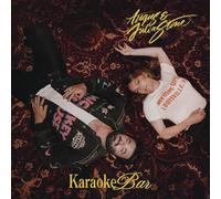 Angus and Julia Stone Karaoke Bar (Vinyl LP)
