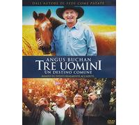 Angus Buchan - Tre uomini un destino comune