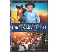Angus Buchan's Ordinary People