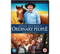 Angus Buchan's Ordinary People (DVD) Angus Buchan Anton Dekker Lucky Koza