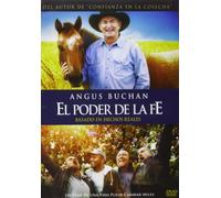 Angus Buchan's ordinary people (El poder de la fe) - 2012 - Import from Spain (NON US Format) Region 2