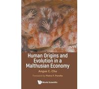 Angus Chi Ho Ch Human Origins And Evolut (Copertina rigida) (PRESALE 09/08/2025)