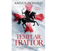 Angus Donald Templar Traitor (Tascabile) Mongol Knight