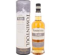 Angus Dundee Tomintoul Tlàth Single Malt Scotch Whisky 40% Vol. 700 ml in Giftbox