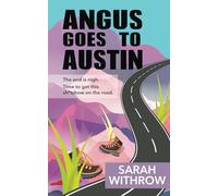 Angus Goes to Austin: The end is nigh. Time to get this sh*tshow on the road.
