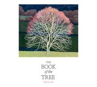 Angus Hyland Kendra Wilson The Book of the Tree (Tascabile)
