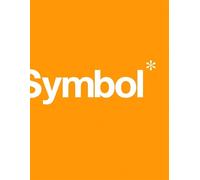 Angus Hyland Stephen Bateman Symbol (Tascabile) Pocket Editions