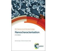 Angus I Kirkland Nanocharacterisation (Copertina rigida)