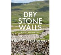 Angus J.L. Winchester Dry Stone Walls (Tascabile)