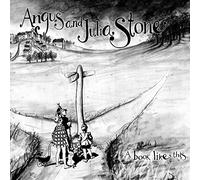 Angus & Julia Stone - A Book Like This