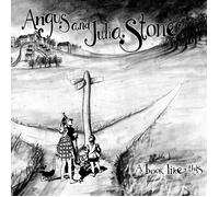 Angus & Julia Stone A Book Like This (CD)