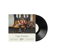 Angus & Julia Stone Cape Forestier (Black Organic Vinyl) (Vinyl LP)