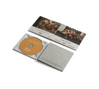 Angus & Julia Stone Cape Forestier (CD)