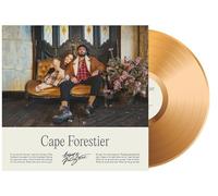 Angus & Julia Stone Cape Forestier - Gold (Vinyl LP)