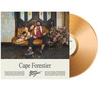 Angus & Julia Stone Cape Forestier - Gold (Vinyl LP)
