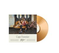 Angus & Julia Stone – Cape Forestier – Vinile LP edizione limitata dorata