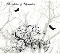 Angus & Julia Stone - Chocolates & Cigarettes