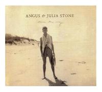 Angus & Julia Stone Down The Way (CD)