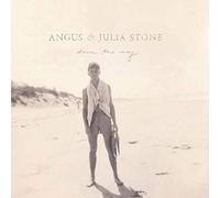 Angus & Julia Stone - Down the Way