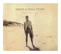 Angus & Julia Stone Down The Way (CD)