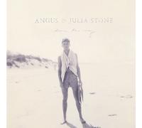 Angus & Julia Stone Down The Way (CD)