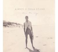 Angus & Julia Stone down the wayImport USA (Vinyl LP)