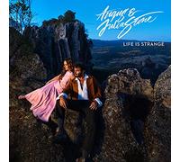 Angus and Julia Stone Life Is Strange (CD) Album