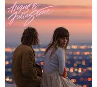 Angus & Julia Stone + Live 2014