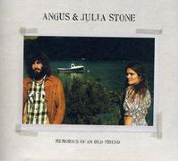 Angus & Julia Stone - Memories Of An Old Friend