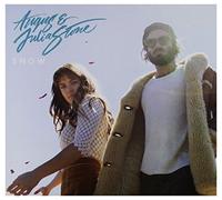 Angus & Julia Stone Snow (CD)